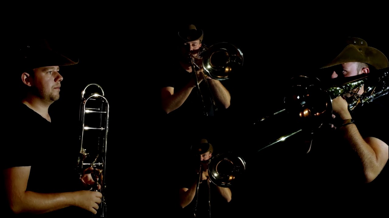 Old Town Road, Trombone YouTube