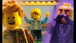 Brickfilm Day Animation Contest | All Rounds + Unused Footage