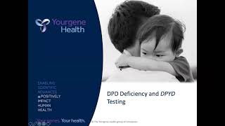 DPD Deficiency: Supporting the introduction of national pharmacogenomics services for testing