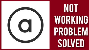 How To Solve Asos App Not Working(Not Open) Problem|| Rsha26 Solutions