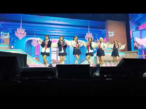 220405 아이브 쇼케이스 캡쳐 타임 IVE Showcase Capture Time