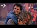 Road house 1989  best fight scenes compilation  mgm
