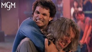 Road House 1989 Best Fight Scenes Compilation Mgm