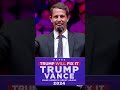 Wildest Moments From Trump's Madison Square Garden Rally