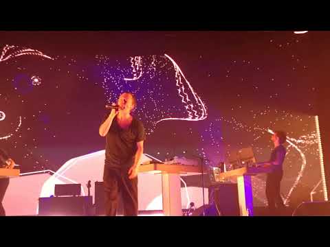 Thom Yorke - Default - Columbus 2019