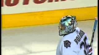 Memorable Sabres Moments Daniel Briere Ot Goal Vs Oilers Cookie Monster