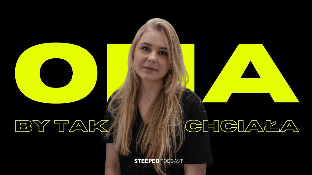 Ona by tak chciała służyć ze mną! | Girls just wanna... Podcast #7