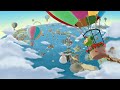 Me & My Katamari OST - Family Damacy