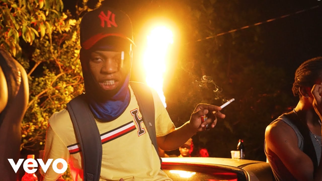 Pablo YG - Funeral Mawning (Official Video)