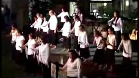 In Moments Like These - by The Maranatha Singers