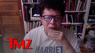 Harriet Tubman's Relative Says if Not for Her Kanye Would Be on a Plantation | TMZ