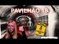 O PAVILHÃO 18 - A ÁREA 51 BRASILEIRA - Esconde corpos de aliens e a NASA está envolvida!