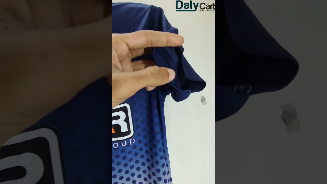 Chattogram Challengers Training Jersey 2024   Short Sleeve Collar BPL Cricket For Man  Jersey