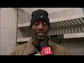 Postgame Interview: Terry Rozier III, Bam Adebayo