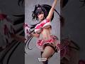 FREEing Goddess of Victory: Nikke Bay #anime #otaku #nipponstore