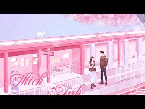 [pinyin]"Thích anh"《喜欢你》-Từ Giai Oánh 徐佳莹