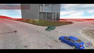 Icats From Aras 360 Technologies