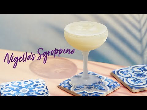Recept Scroppino