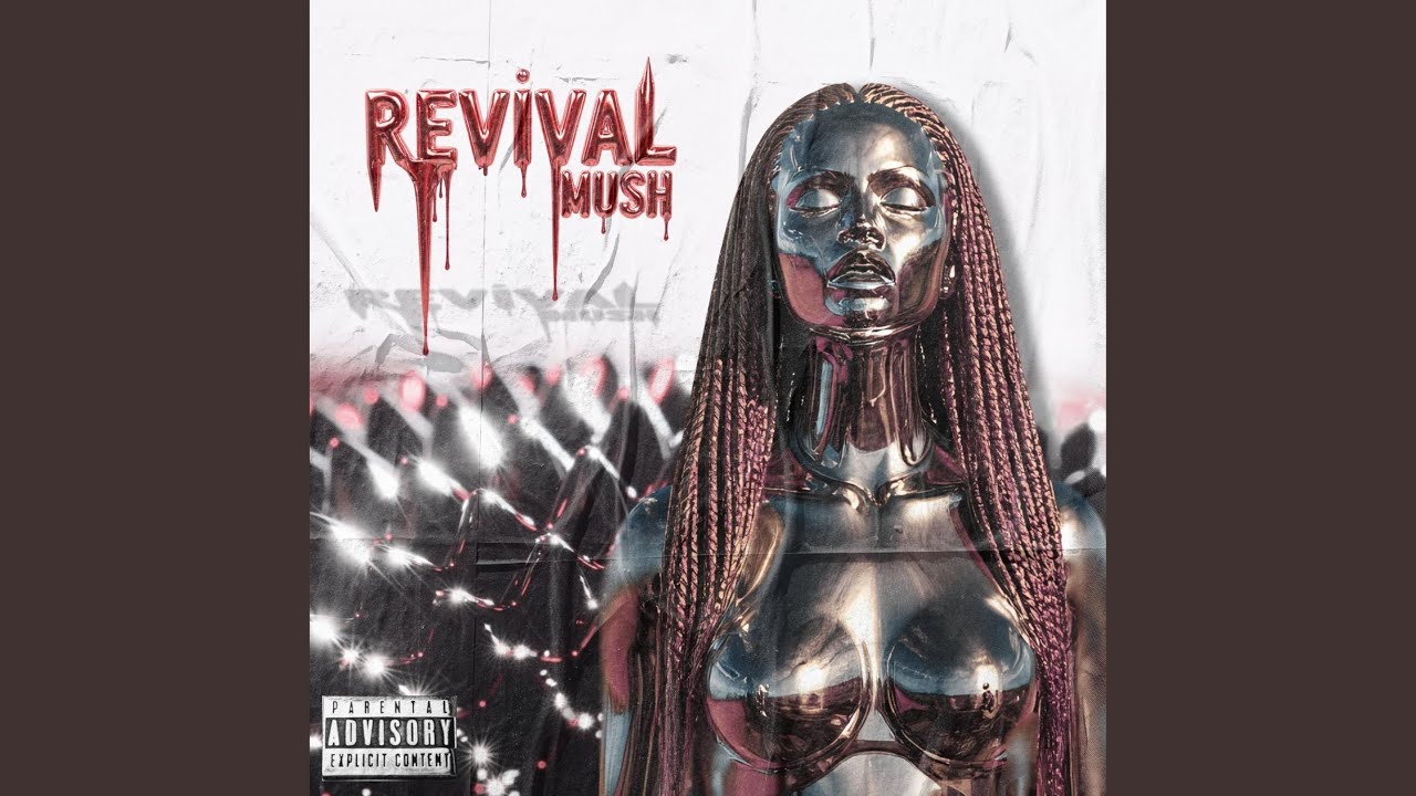 Assista a REVIVAL no YouTube Assista a REVIVAL no YouTube