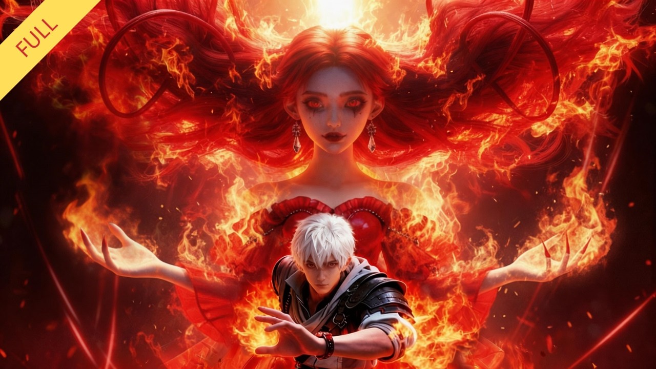 【FULL】My Sister's Ghost Chose Me at Her Grave. Now We'll Hunt the Apocalypse Together.