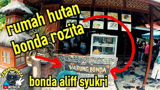 Teratak bonda rozita janda baik