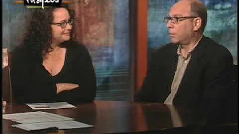 BILL MOYERS JOURNAL | Modern Media Madness | PBS