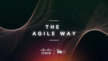 Built for Intelligence: The Agile Way