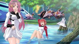 Caladrius Blaze Ac-Noah-Normal - Score 70,505,040