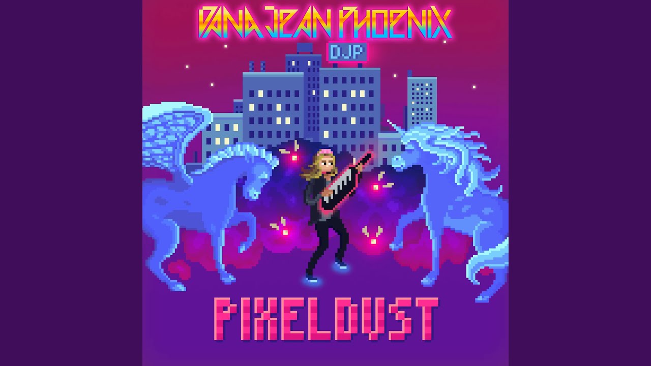 PixelDust
