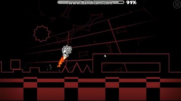 3 Good Levels! Geometry Dash [2.0]-Halloween, Sanctum, Limitless.