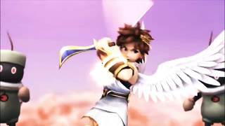Smash Brawl Theme x Acapella Mix