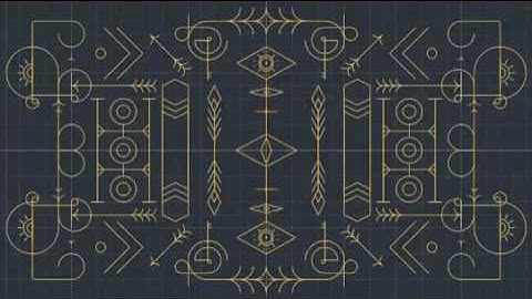 Boot Animation Preview: Fancy