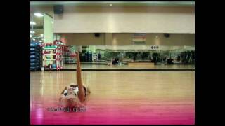 Apologize PIXIE LOTT- One Republic COVER- LYRICAL CONTEMPORARY DANCE