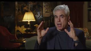 Jonathan Haidt – The Moral Foundations of Liberals, Conservatives, and Libertarians (JH-17)