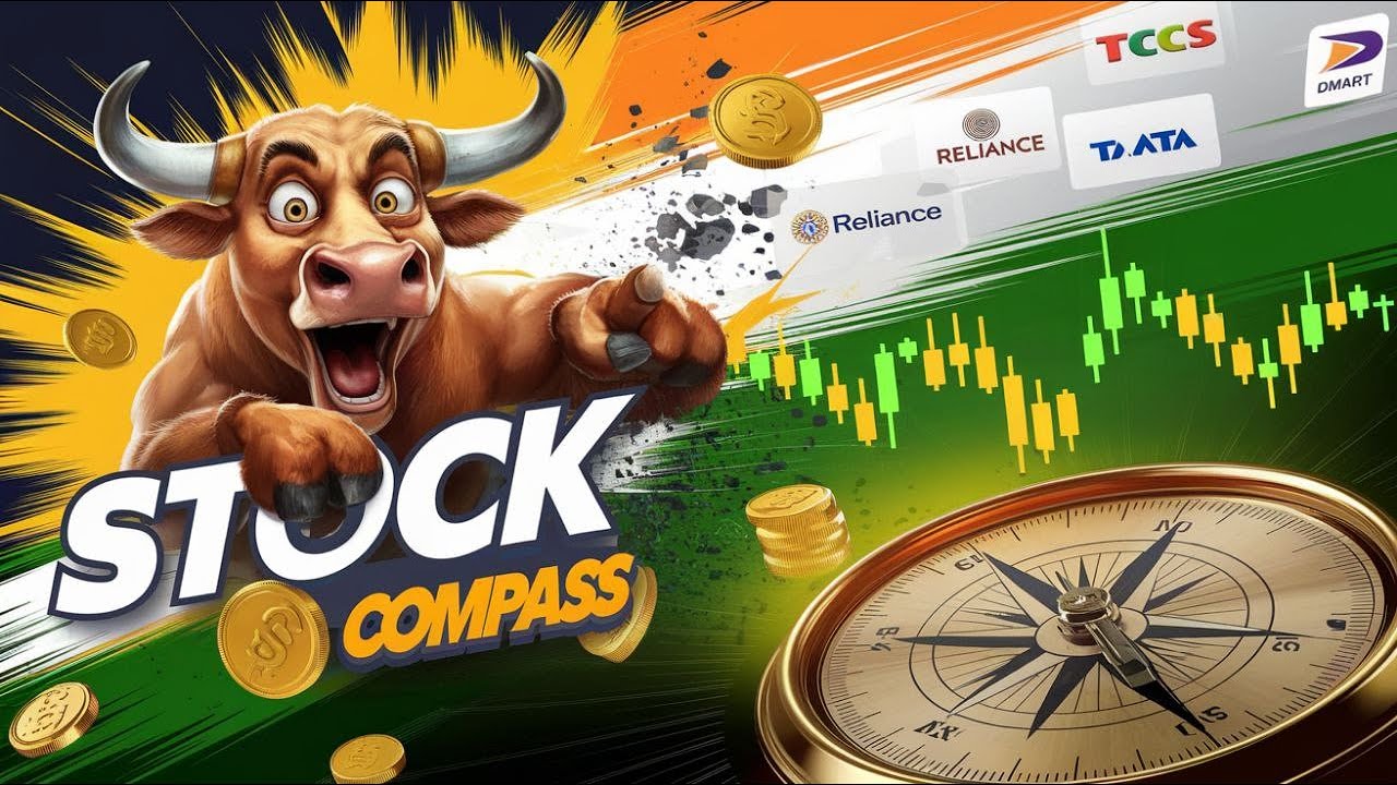 Stock Compass