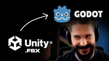 Using .FBX Files in Godot Engine | Low Poly Ultimate Pack