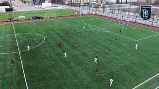 Gol: Muhammed Mecit BAYDEMİR