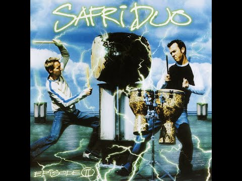 Safri Duo Best Hits