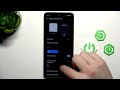 REALME - Cara Mengaktifkan Mode Gelap dan Kenyamanan Mata