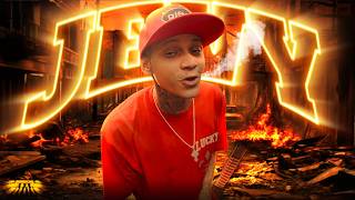 "JEVY" 🔫🔥 Instrumental de Dembow | Ezzy R x El Alfa x Jezzy (2025)