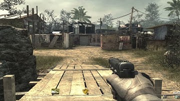 Fixing COD MW 3 Mouse Jumping/Acceleration/Hitching/Problems
