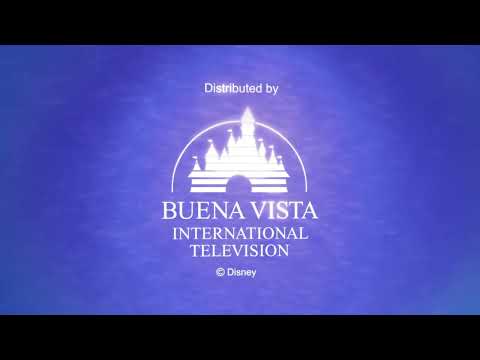 Bad Robot Touchstone Television Buena Vista International Television 2005 2006 