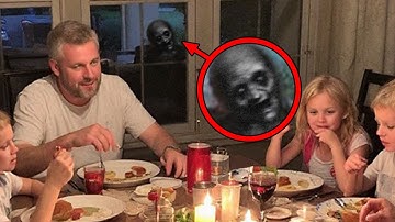 10 SCARY Videos To Give You NIGHTMARES ! *DON