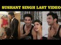 Sushant Singh Rajpoot LAST MEMORIES shared by Jacqueline Fernandez ! Emotional Moment Of Sushant