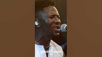 Thumbnail of Peterson Okopi - Osuba Re | Glitch Gospel