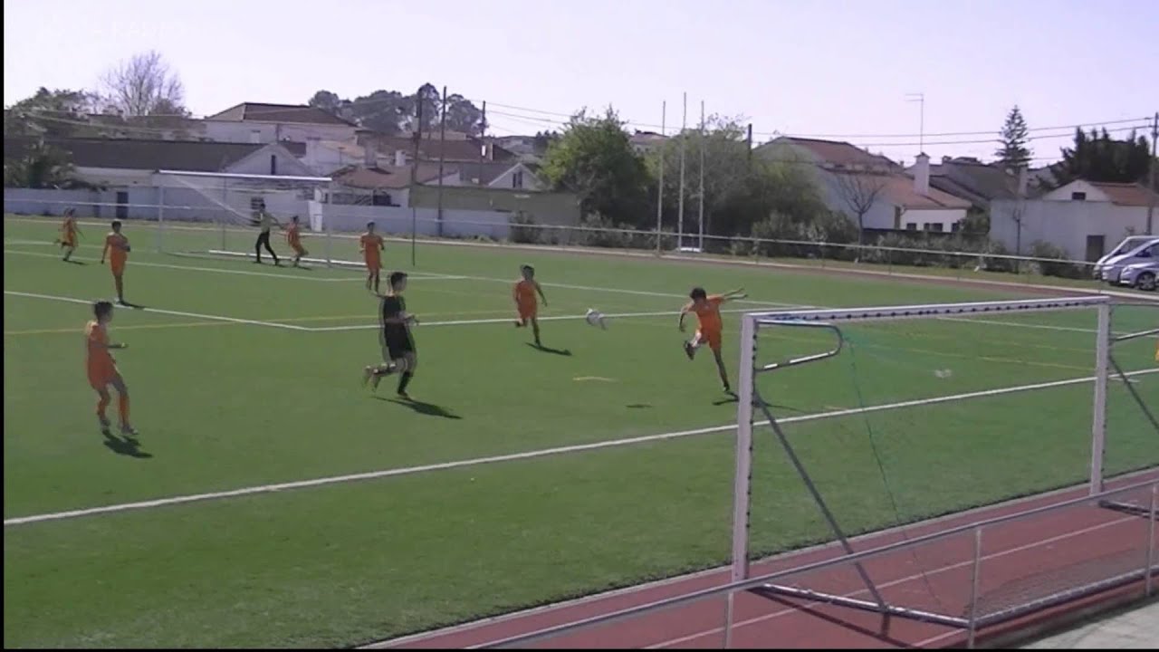 Escolas Futebol de Tomar