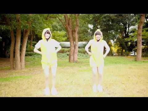 【山ちーぬ】トゥルティンアンテナ 踊ってみた