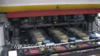 TWO PIECE LINE 2