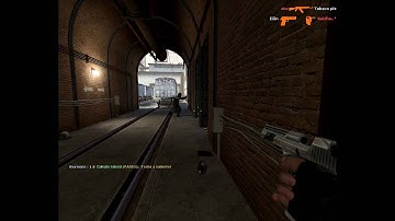 (CSS) Faby - Clip Saeta a Keisha