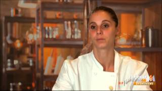 top chef lundi 20h55 M6 28 2 2015
